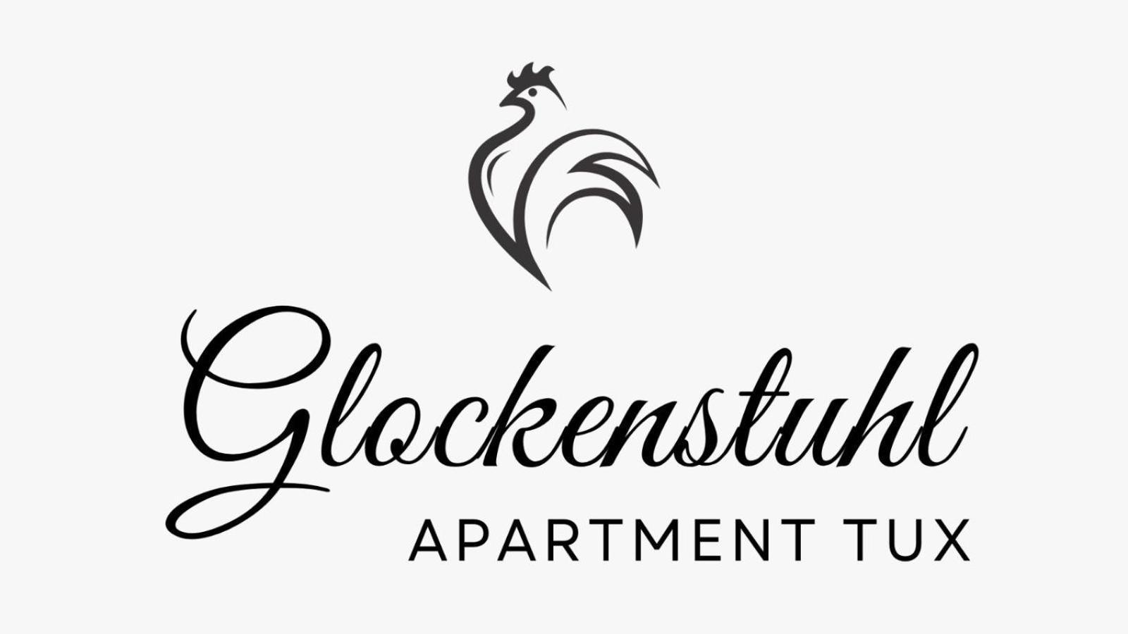턱스 Glockenstuhl, Haus 아파트 외부 사진